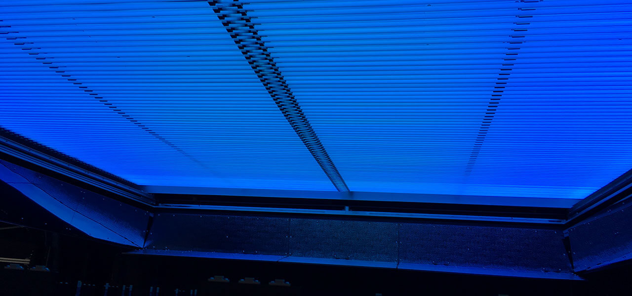 uv-light-source background